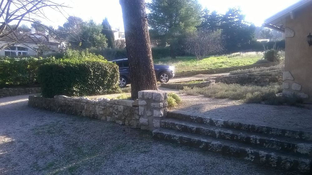 Maison 105 M2 + terrain constructible soit total de 3620 m2