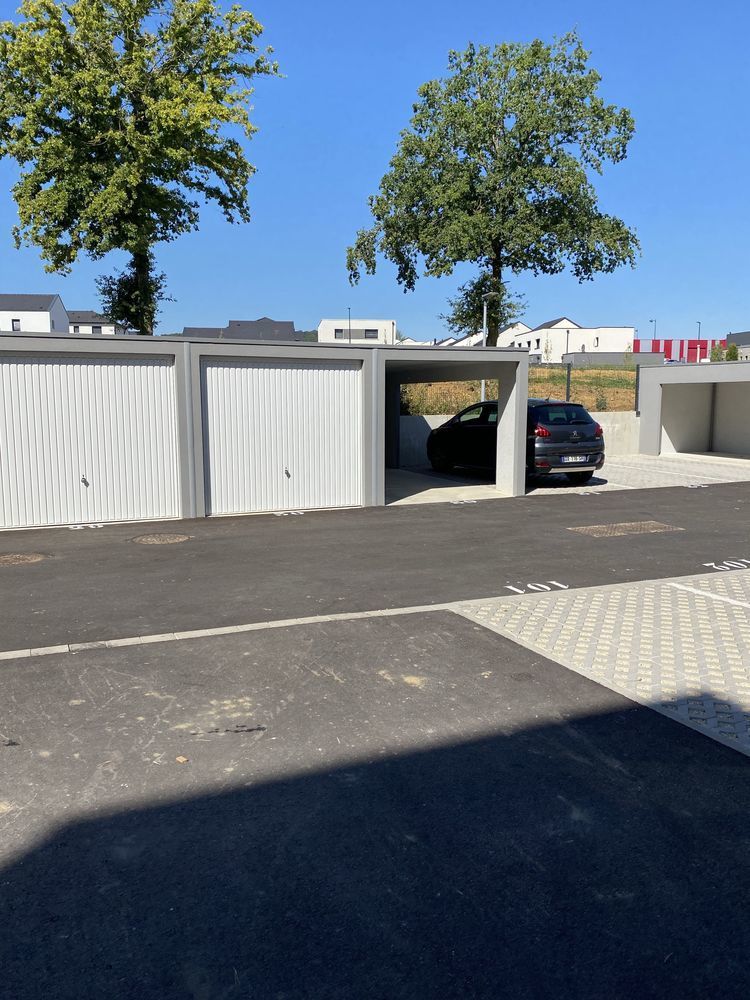 THIONVILLE T3 lumineux parfait état proche Luxembourg