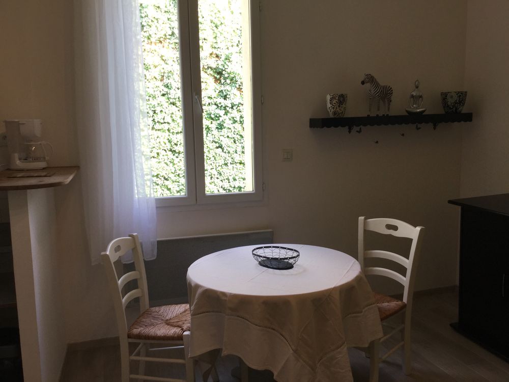 Studio meublé 30m2 centre ville