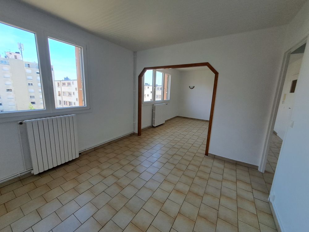 APPARTEMENT 62 M2,BOX,CAVE,CENTRE VILLE MELUN