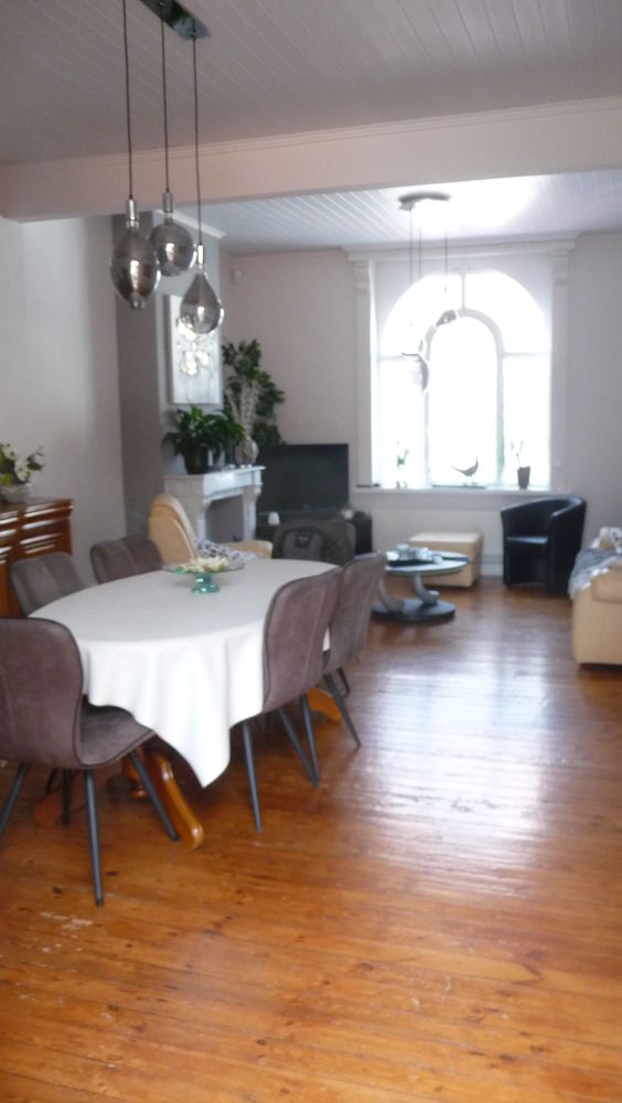 Maison , 10 rue Molière 59210 Coudekerque Branche