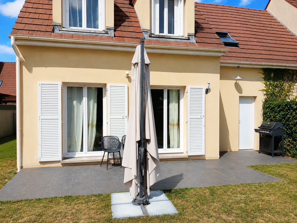 maison Savigny-le-Temple (77176) - 310 000 Euros
