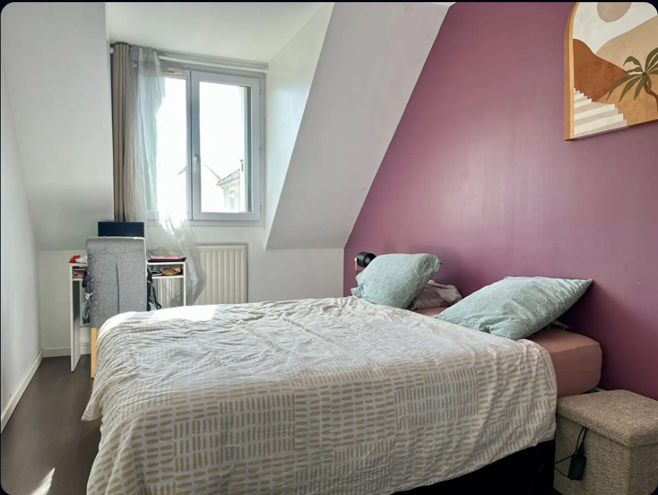 maison Savigny-le-Temple (77176) - 310 000 Euros