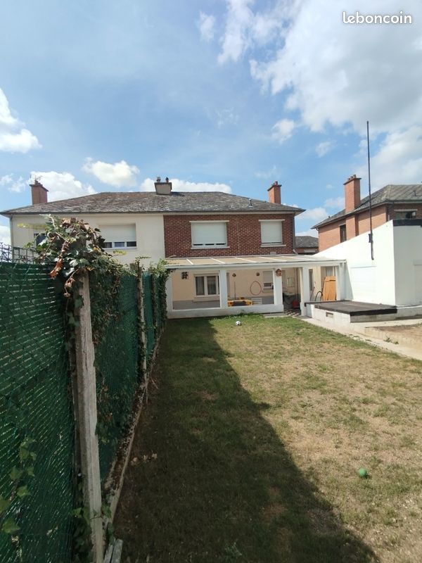 maison de résidence sur ARRAS
