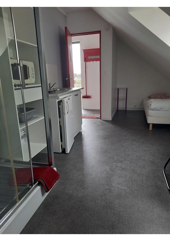 CHAMBRE tout confort indépendant
