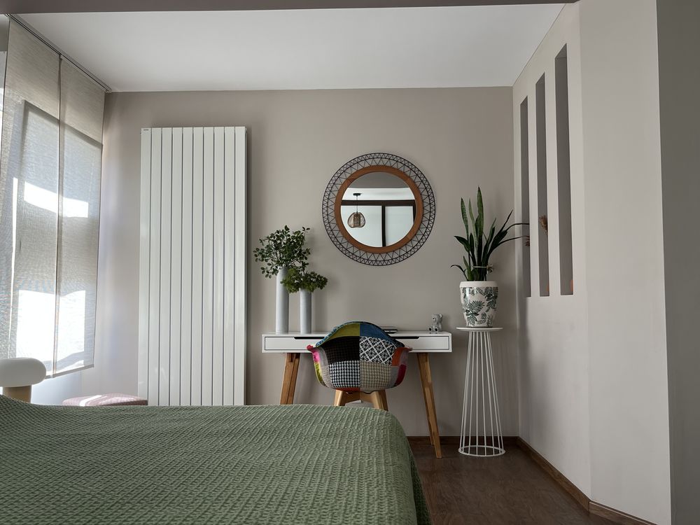 appartement T3 de 73 M2 à Metz