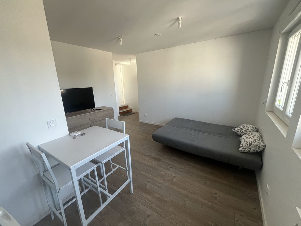 studio ruelle sur Touvre