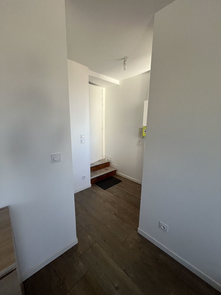 studio ruelle sur Touvre