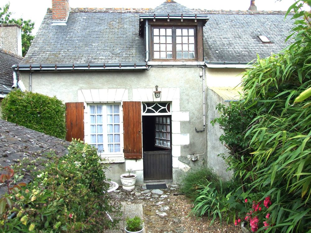 MAISON ANCIENNE A RENOVER