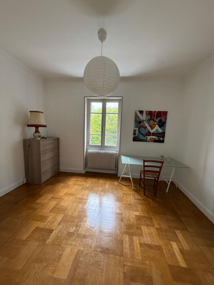 Appartement T3 Saint Romain en Gal