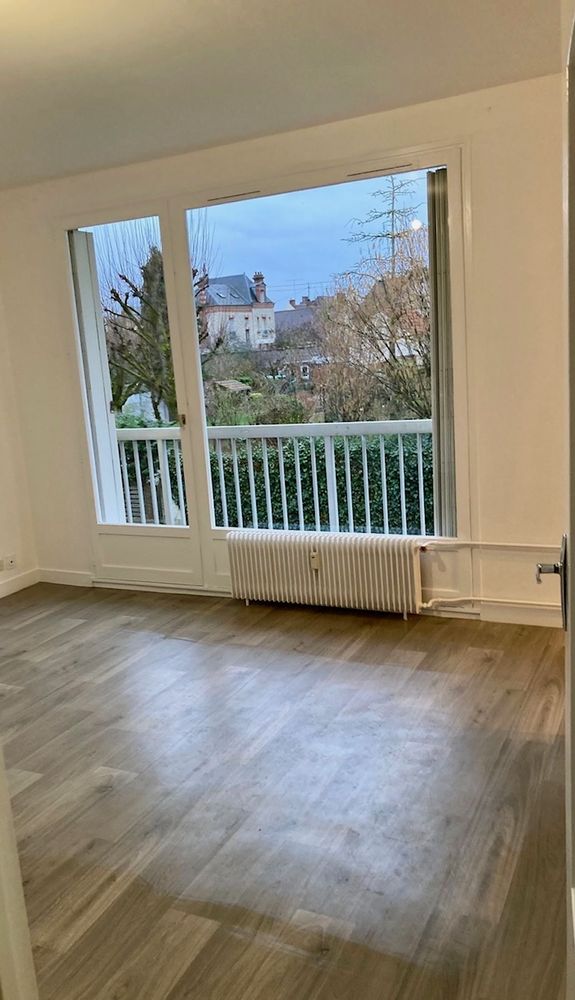 Studio pour investissement personnel ou locatif
