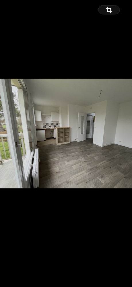 Studio pour investissement personnel ou locatif