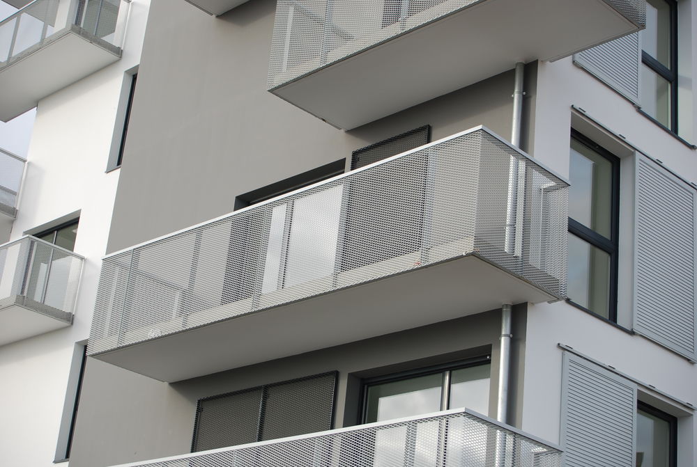 Appartement récent T4 90 m2 quartier République