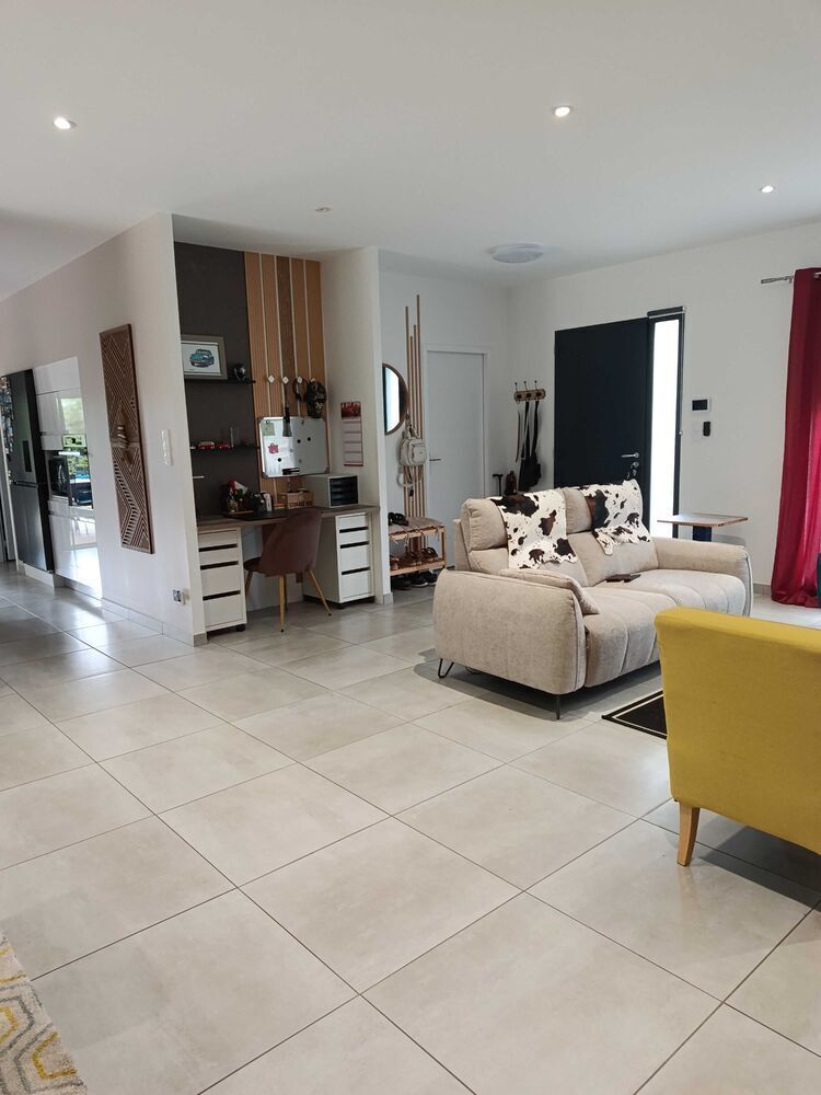 Villa contemporaine