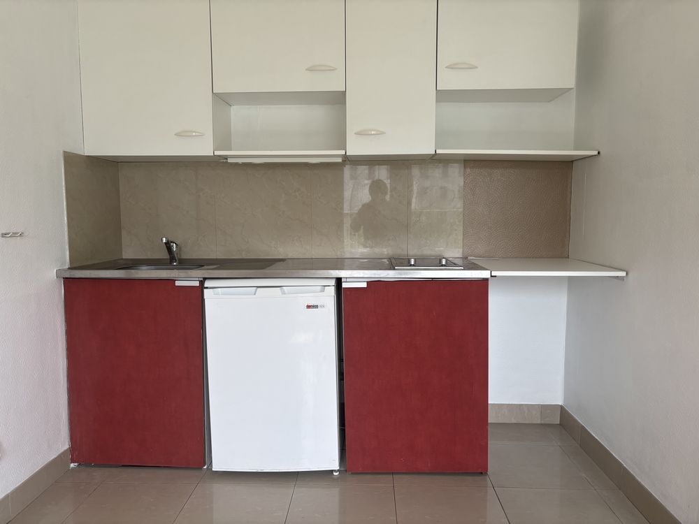 STUDIO 28m² idéal étudiant proche lycée Clémenceau Sciences