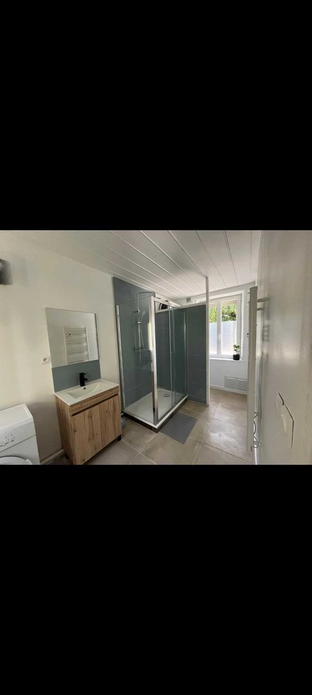 Bel appartement 47,5m2 Evreux