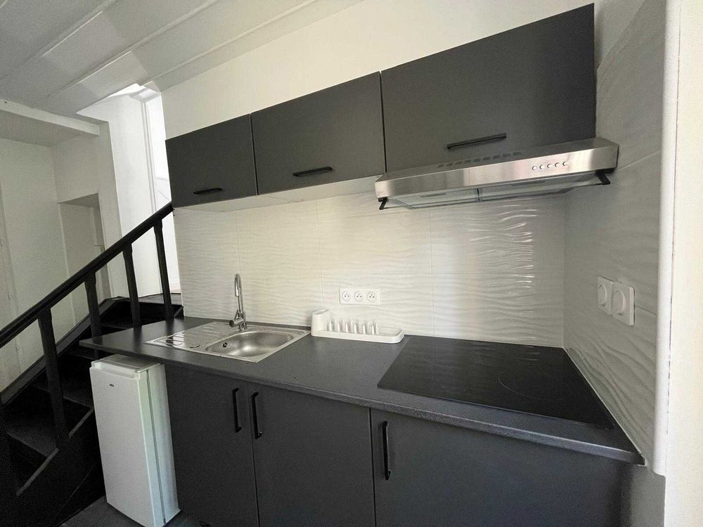 Bel appartement 47,5m2 Evreux