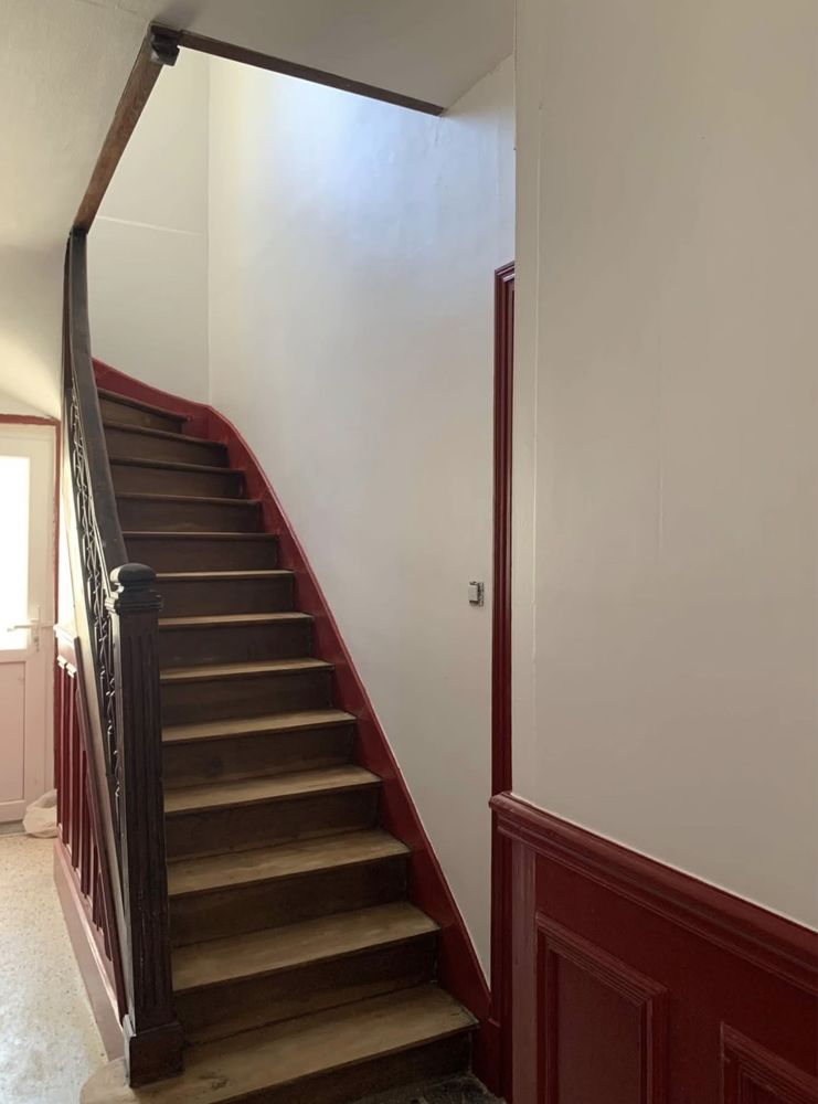 maison T6 Chauny 02309
