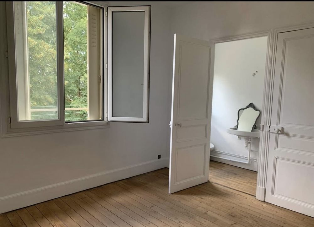 maison T6 Chauny 02309