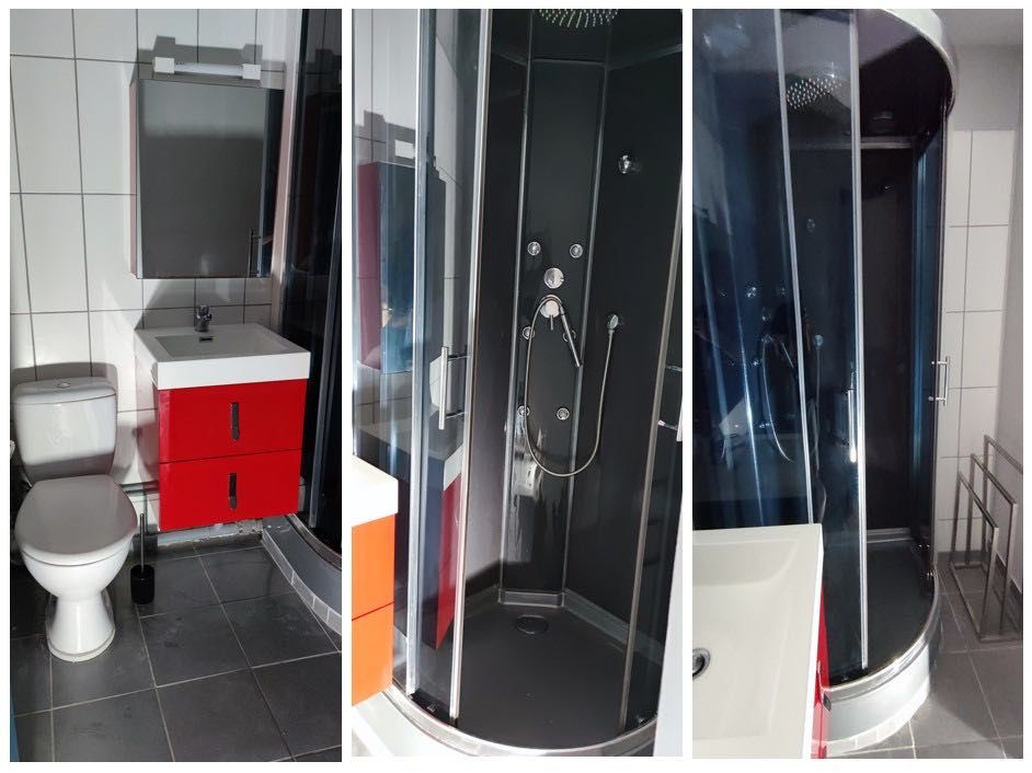 appartement étudiant meublé