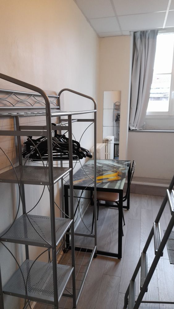 CHAMBRE MEUBLEE en HYPERCENTRE de RENNES