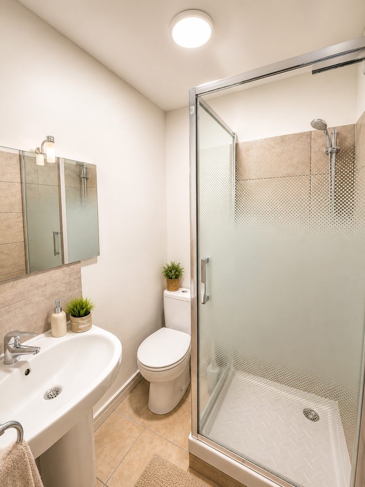 Appartement T1 - Grand Roule