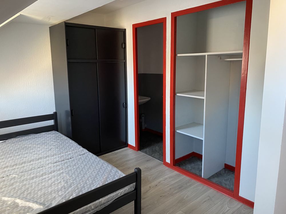 studios, F1 meublés Le Creusot Quartier St Laurent