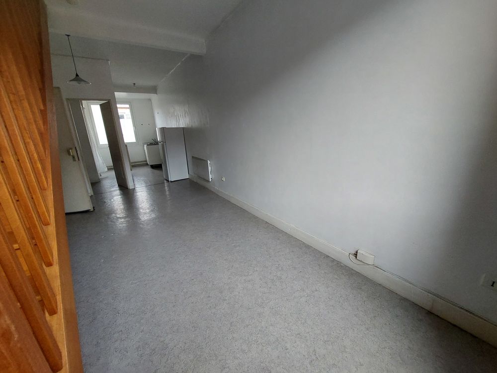 F2 en duplex Lille St Maurice prox metro