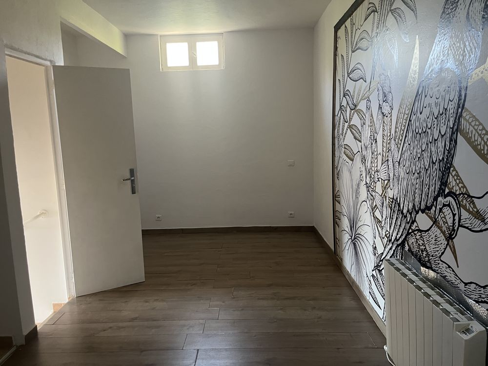 Maison individuelle