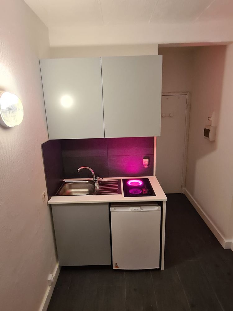 Chambre meublée située 1ér étage vendue libre ou occupée