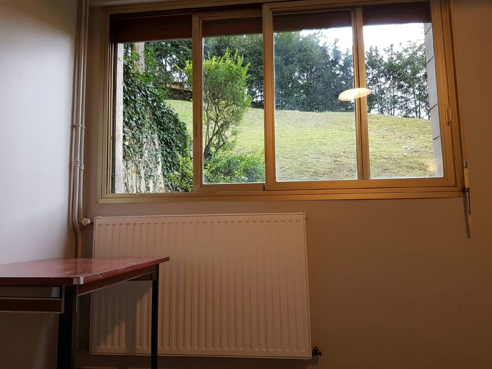 St Cloud Parc de Béarn chambre vendue libre ou louée