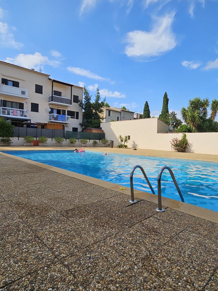 Un duplex appartement de 29,70m2 bien situe au calme