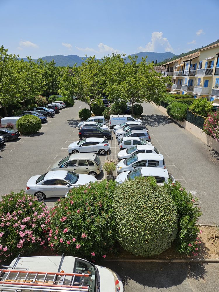 Un duplex appartement de 29,70m2 bien situe au calme