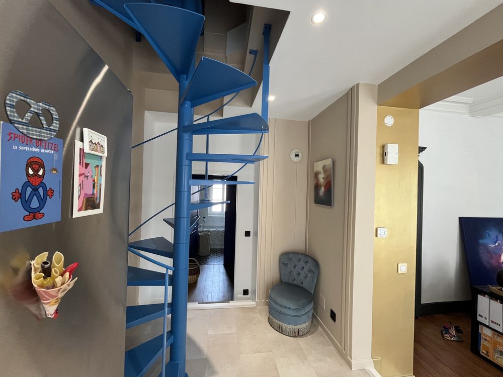 Duplex 3 Pièces, 63 m² · Albi 81000 · Quartier Centre-ville
