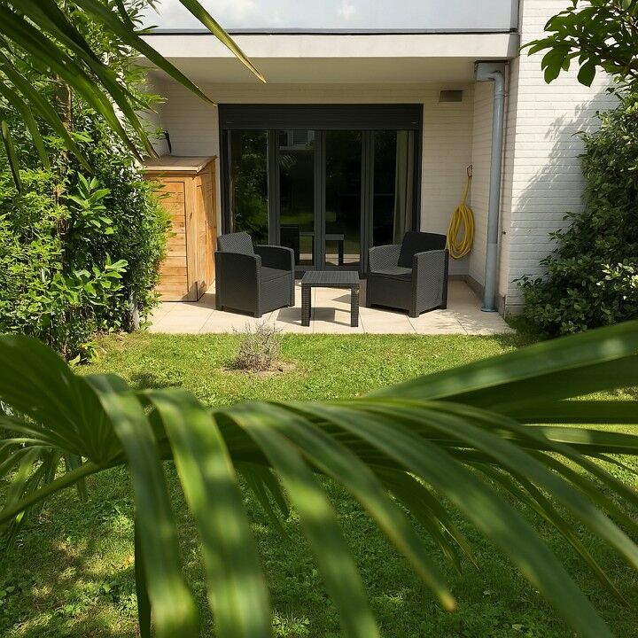 T2 JARDIN PRIVATIF 60 m² Particulier Sans frais d'agent