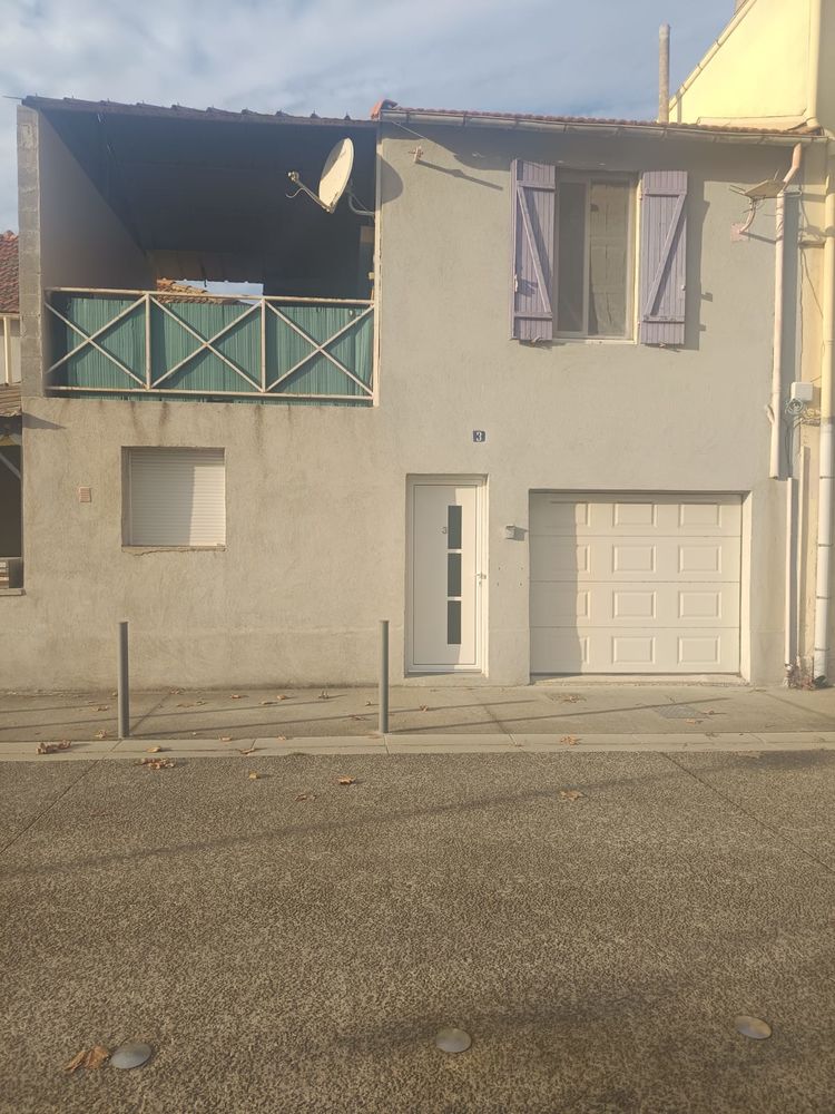 maison 178 m2