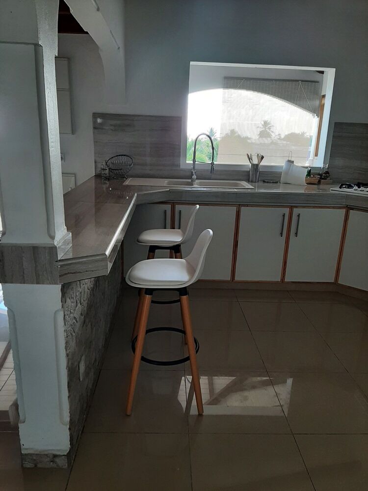Appartement T3 , vue mer et terre