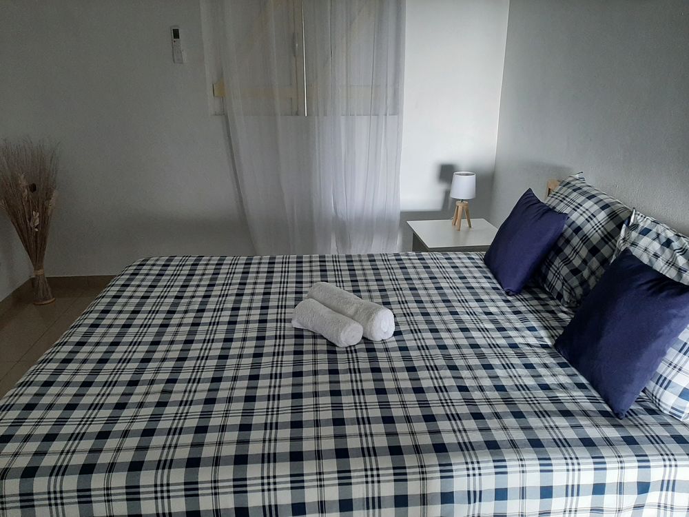 Appartement T3 , vue mer et terre