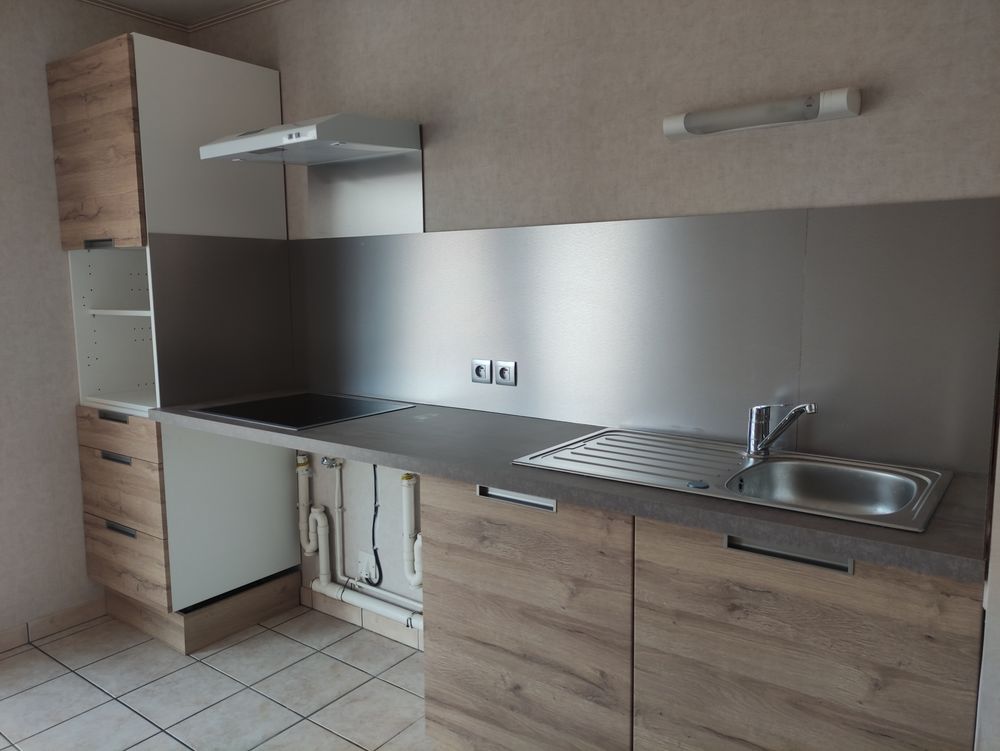 Appartement T3