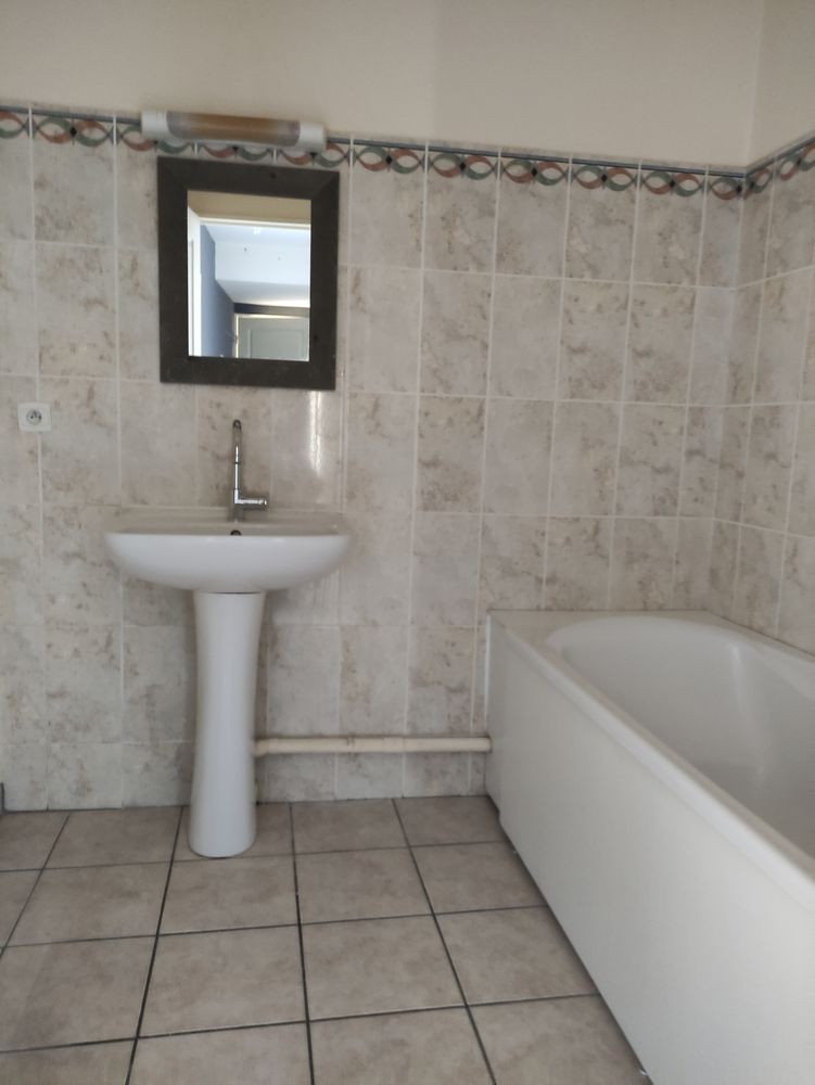 Appartement T3