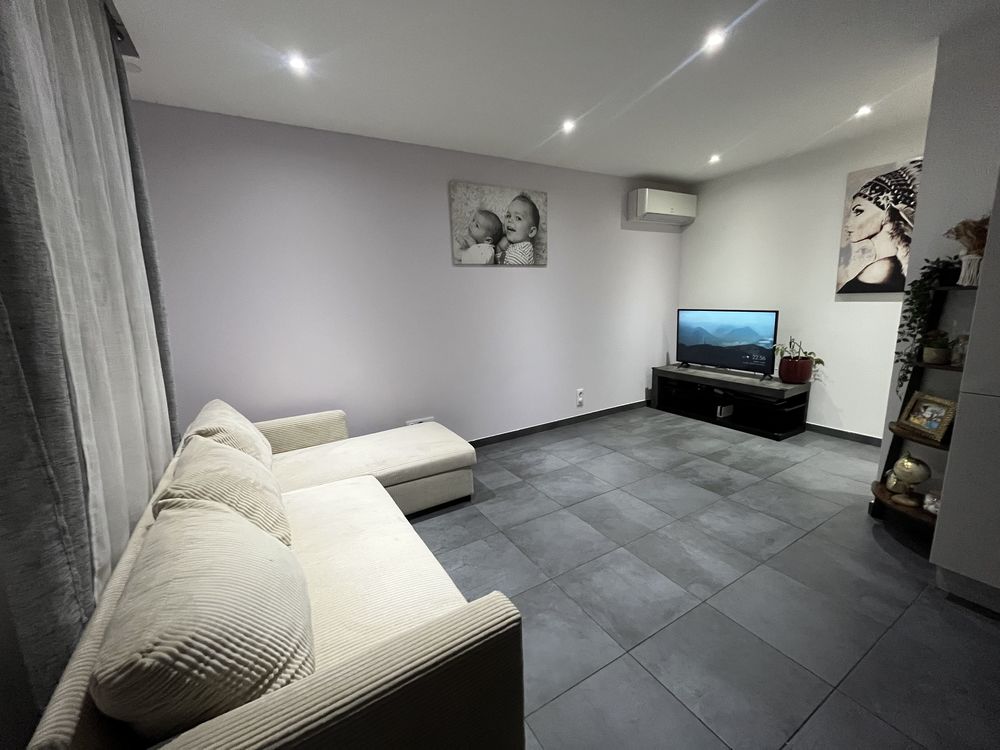 Appartement T3 de 60 m² avec balcon €" Grenoble, Boulevard Clemenceau