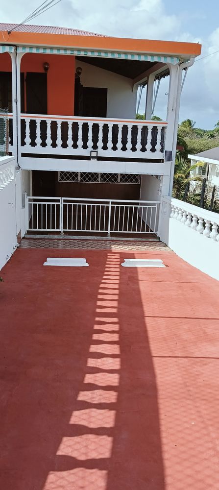 Bas de Villa