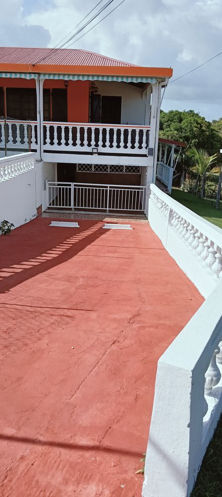 Bas de Villa