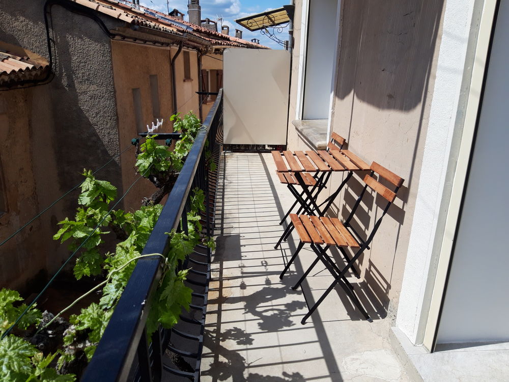 MAISON DE VILLAGE