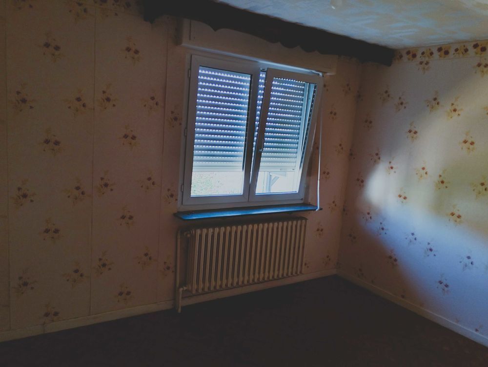 maison individuelle