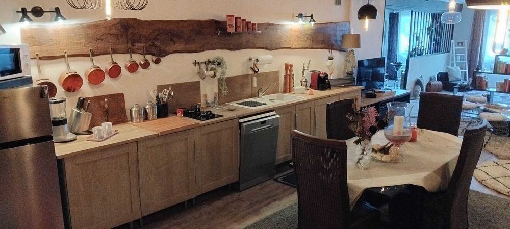 ensemble immobilier
