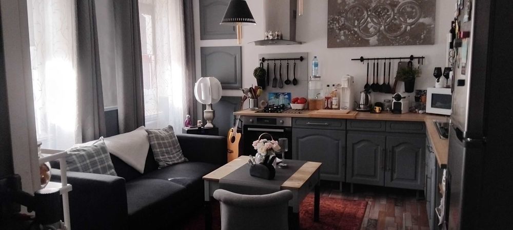 ensemble immobilier