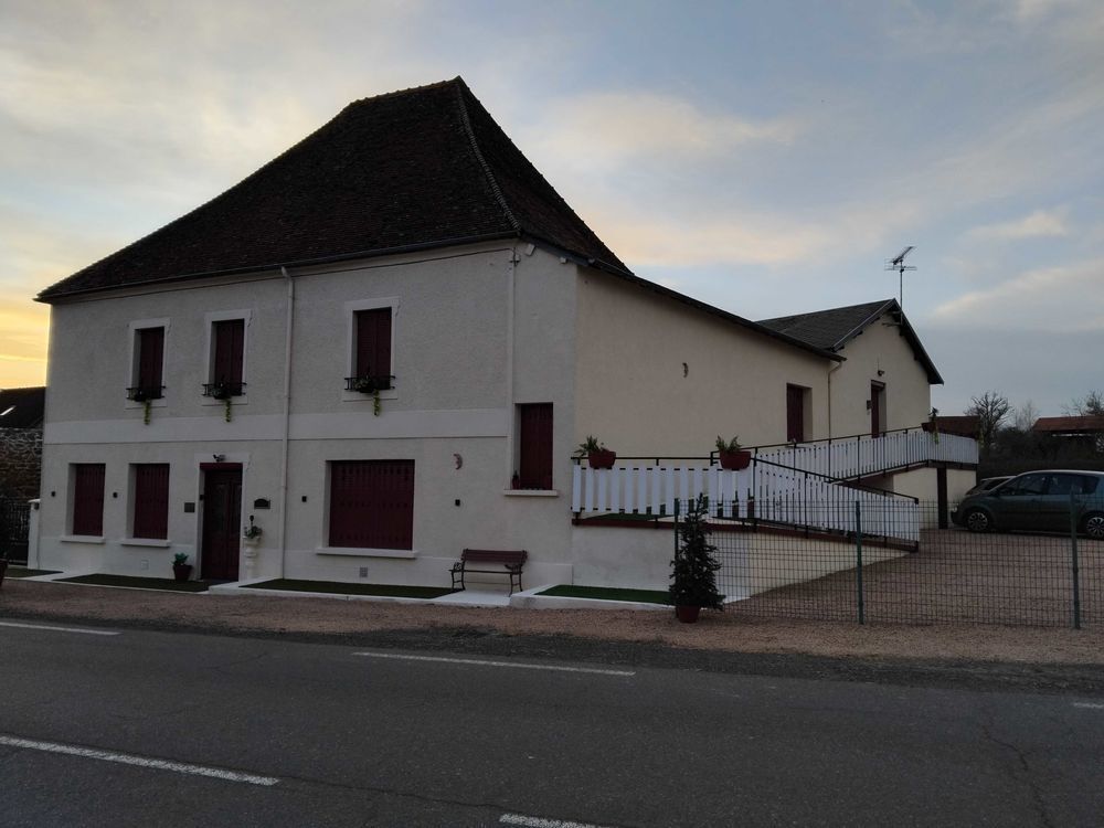 ensemble immobilier