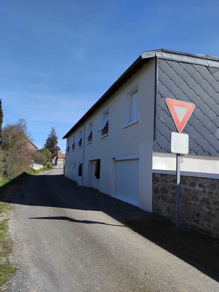 ensemble immobilier