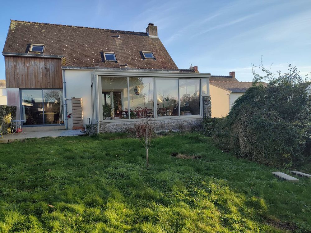 Maison de 138 m² à La Turballe